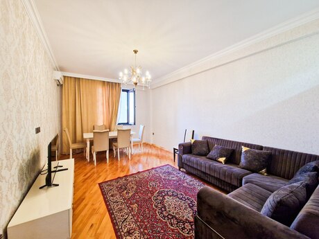 Elan №6278889 - Bakı, Neftçilər m., 2 otaqlı, 70 m², 10/18 mərtəbə