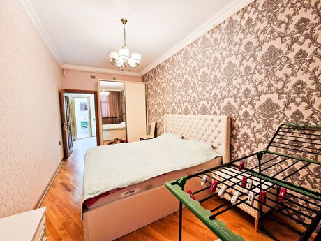 2-room apartment for rent, 70 m², Neftçilər: 750 ₼/mo 5
