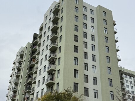 Elan №6278912 - Bakı, Nizami m., 2 otaqlı, 63 m², 10/12 mərtəbə