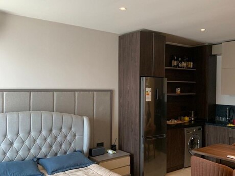 Kirayə 1 otaqlı mənzil, 60 m², Sea Breeze: 1 000 ₼/ay 5