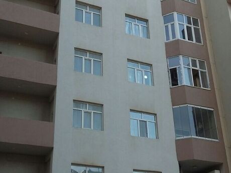 Объявление №6278938 - Баку, м. Иншаатчылар, 2-комн., 70 м², 11/12 этаж