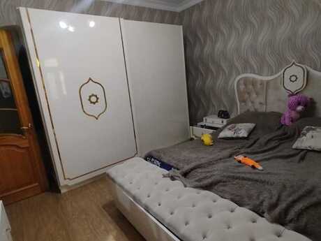 3 otaqlı köhnə tikili - Nəriman Nərimanov m. - 70 m²