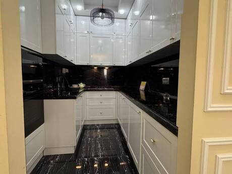 Kirayə 2 otaqlı mənzil, 70 m², Grand Hayat: 1 200 ₼/ay 5
