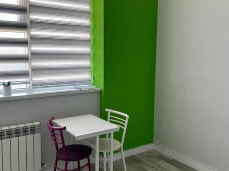 Obyekt - Nizami m. - 280 m²