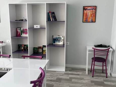 Obyekt - Nizami m. - 280 m²