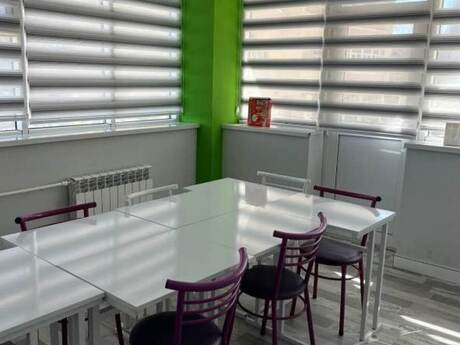 Elan №6278946 - Bakı, Nizami m., 280 m²