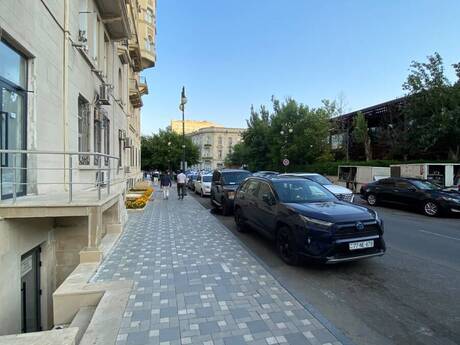 Elan №6278968 - Bakı, İçəri Şəhər m., 1 otaqlı, 30 m²
