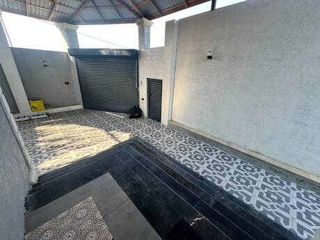 4 otaqlı həyət evi, 250 m², Novxanı: 350 000 ₼ 5