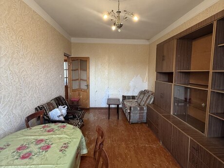 Elan №6277383 - Bakı, Əhmədli m., 3 otaqlı, 80 m², 9/9 mərtəbə