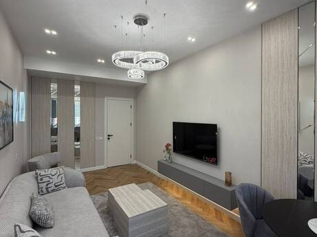 2 otaqlı mənzil, 68 m², Nəsimi: 278 000 ₼ 5