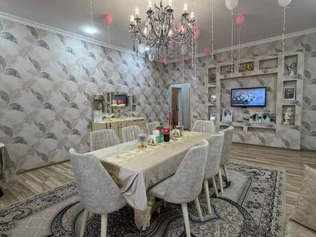 Elan №6278989 - Bakı, Mehdiabad q., 7 otaqlı, 220 m²