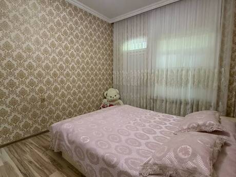 7 otaqlı həyət evi/bağ evi - Mehdiabad q. - 220 m²