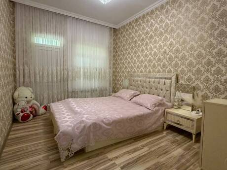 7 otaqlı həyət evi/bağ evi - Mehdiabad q. - 220 m²