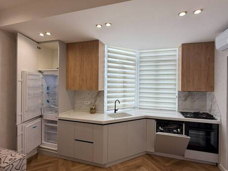 3 otaqlı mənzil, 79 m², Nəsimi: 325 000 ₼ 4