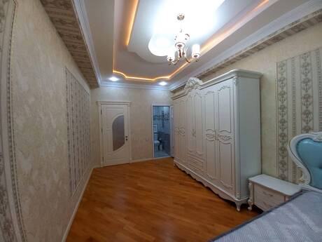 4-комн. новостройка - Наримановский  р. - 200 м²