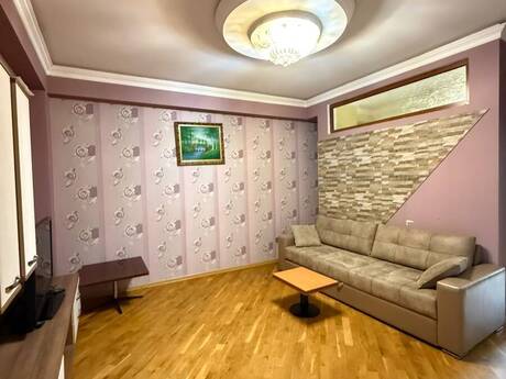 2-room apartment, 76 m², 8-ci kilometr: 181 000 ₼ 2