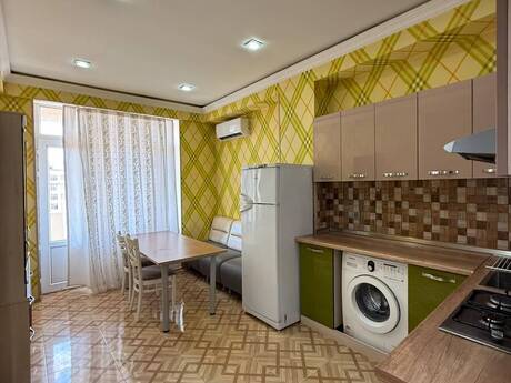 2-room apartment, 76 m², 8-ci kilometr: 181 000 ₼ 5