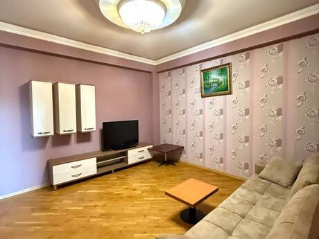 2-room apartment, 76 m², 8-ci kilometr: 181 000 ₼ 3