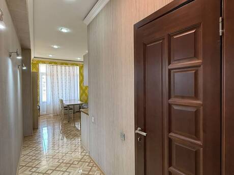 2 rooms · 76 m² · floor 17/19, 8-ci kilometr