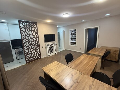 Объявление №6276329 - Баку, м. Низами, 2-комн., 55 м²