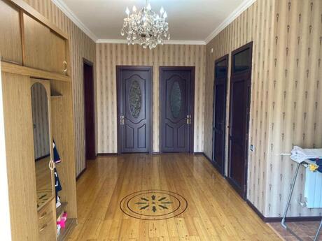 5 otaqlı həyət evi, 240 m², Qara Qarayev: 450 000 ₼ 3