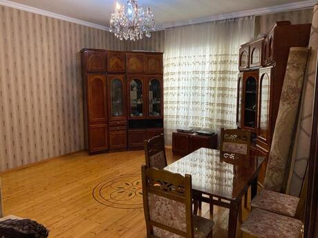 5 otaqlı həyət evi, 240 m², Qara Qarayev: 450 000 ₼ 4