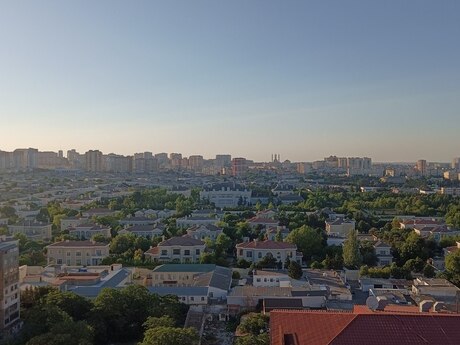 3 otaqlı mənzil, 148 m², Nəsimi: 310 000 ₼ 4