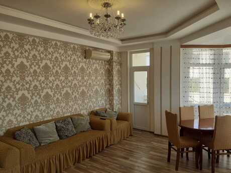 Elan №6279000 - Xırdalan, Xırdalan, 3 otaqlı, 100 m², 9/16 mərtəbə