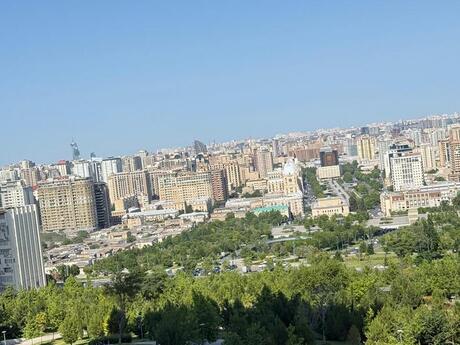 3 otaqlı mənzil, 100 m², Elmlər Akademiyası: 430 000 ₼ 5