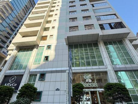 3 otaqlı mənzil, 100 m², Elmlər Akademiyası: 430 000 ₼ 4