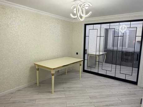 3 otaqlı köhnə tikili - Gənclik m. - 70 m²