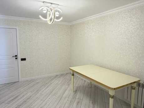 3 otaqlı köhnə tikili - Gənclik m. - 70 m²