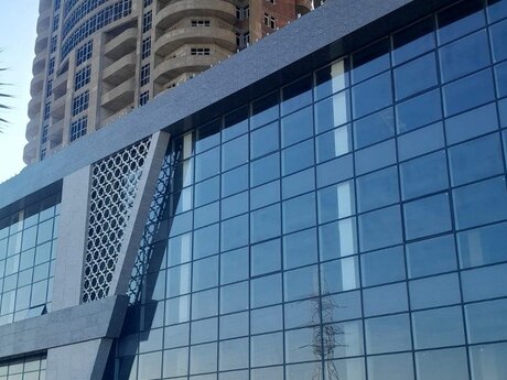 2 otaqlı mənzil, 83 m², Diamanti Residence: 102 000 ₼ 5