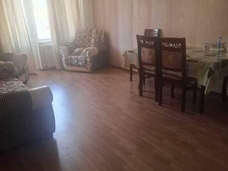 Объявление №6279031 - Баку, Ясамальский р., 2-комн., 60 м², 8/13 этаж