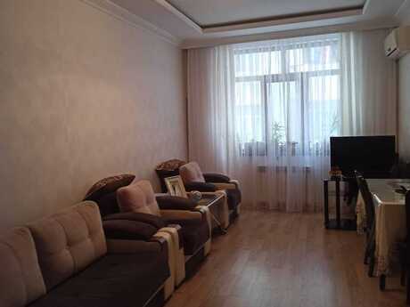 Elan №6279043 - Bakı, Neftçilər m., 1 otaqlı, 66 m², 4/15 mərtəbə