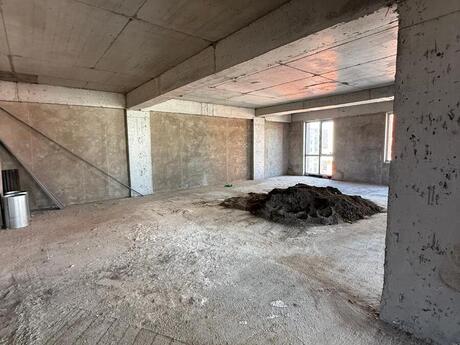 4 otaqlı mənzil, 190 m², Elmlər Akademiyası: 798 000 ₼ 3
