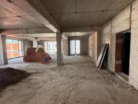 4 otaqlı mənzil, 190 m², Elmlər Akademiyası: 798 000 ₼ 5