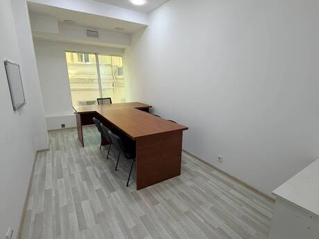 Elan №6279076 - Bakı, 28 May m., 1 otaqlı, 18 m²