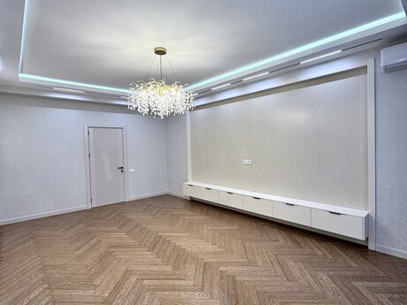 4 otaqlı mənzil, 185 m², Renessans Palace: 785 000 ₼ 4