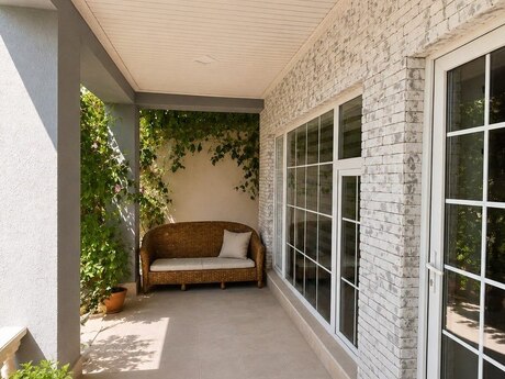 4 otaqlı həyət evi, 140 m², Buzovna: 115 000 ₼ 5