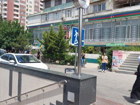 Elan №6279164 - Bakı, Qara Qarayev m., 2 otaqlı, 67 m², 9/9 mərtəbə