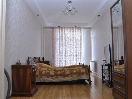 4 otaqlı mənzil, 192 m², Şah İsmayıl Xətai: 492 000 ₼ 5