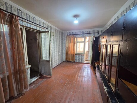 2 otaqlı mənzil, 45 m², Azadlıq Prospekti: 137 000 ₼ 2