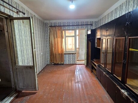 2-комн. · 45 m² · 1/9 этаж, Azadlıq Prospekti