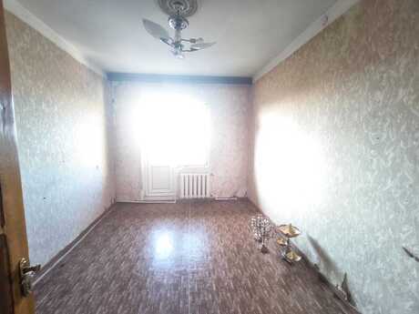 3 otaqlı köhnə tikili - Köhnə Günəşli q. - 85 m²