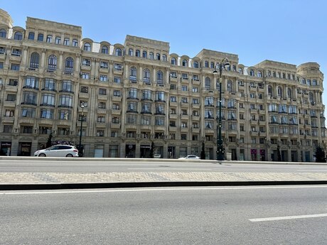 3-комн. · 100 m² · 8/9 этаж, Nəriman Nərimanov