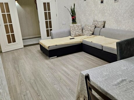 Продаётся 3-комнатная квартира в новостройке, Nəriman Nərimanov, 100 м², 355 000 AZN, фото 3 / 12