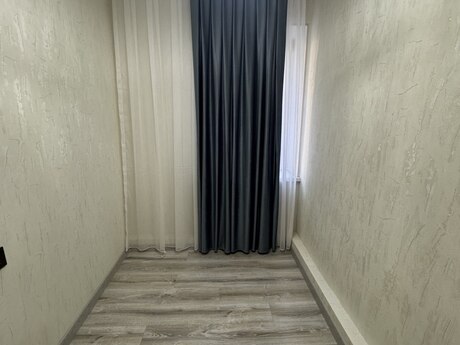 3 otaqlı köhnə tikili - Nəsimi r. - 65 m²