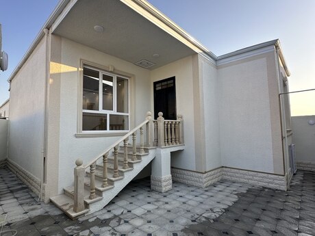 Объявление №6279227 - Баку, пос. Савалан, 4-комн., 90 м²