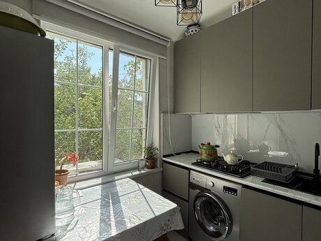 3 otaqlı mənzil, 75 m², Neftçilər: 190 000 ₼ 5